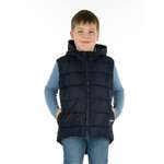 Жилет CASTLELADY