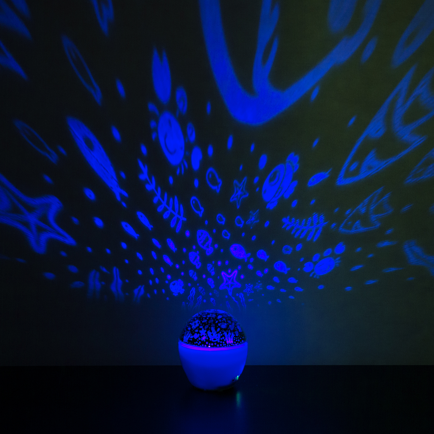 Лампа mObility Диско-шар - фото 3