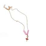 Подвеска Выбражулька Балеринка