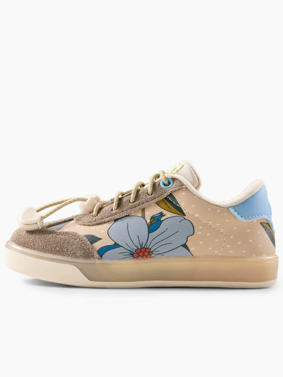 Кеды Happy Baby 86680_beige - фото 1