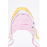 Чепчик 3 шт Софьюшка