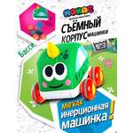 Каталка Мокас