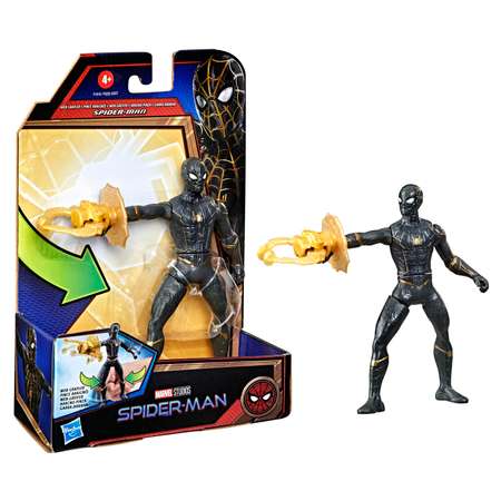 Фигурка Человек-Паук (Spider-man)