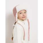 Шапка-ушанка Starkoff Kids