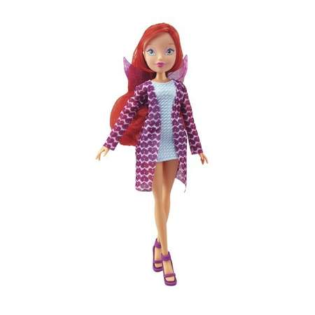Кукла модельная Winx в ассортименте