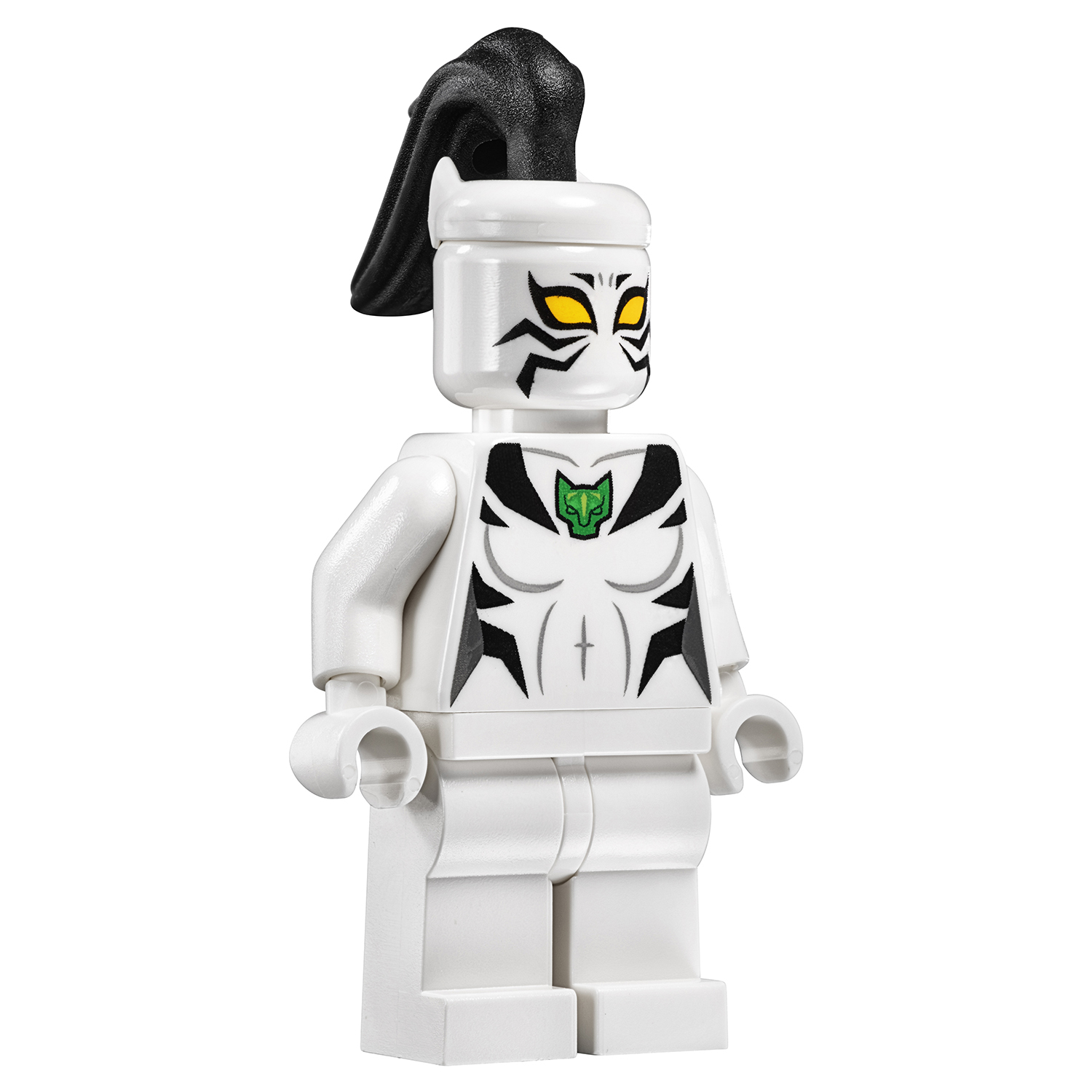 Конструктор LEGO Marvel Super Heroes блочный - фото 12