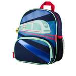 Рюкзак Skip Hop детский дошкольный Поезд