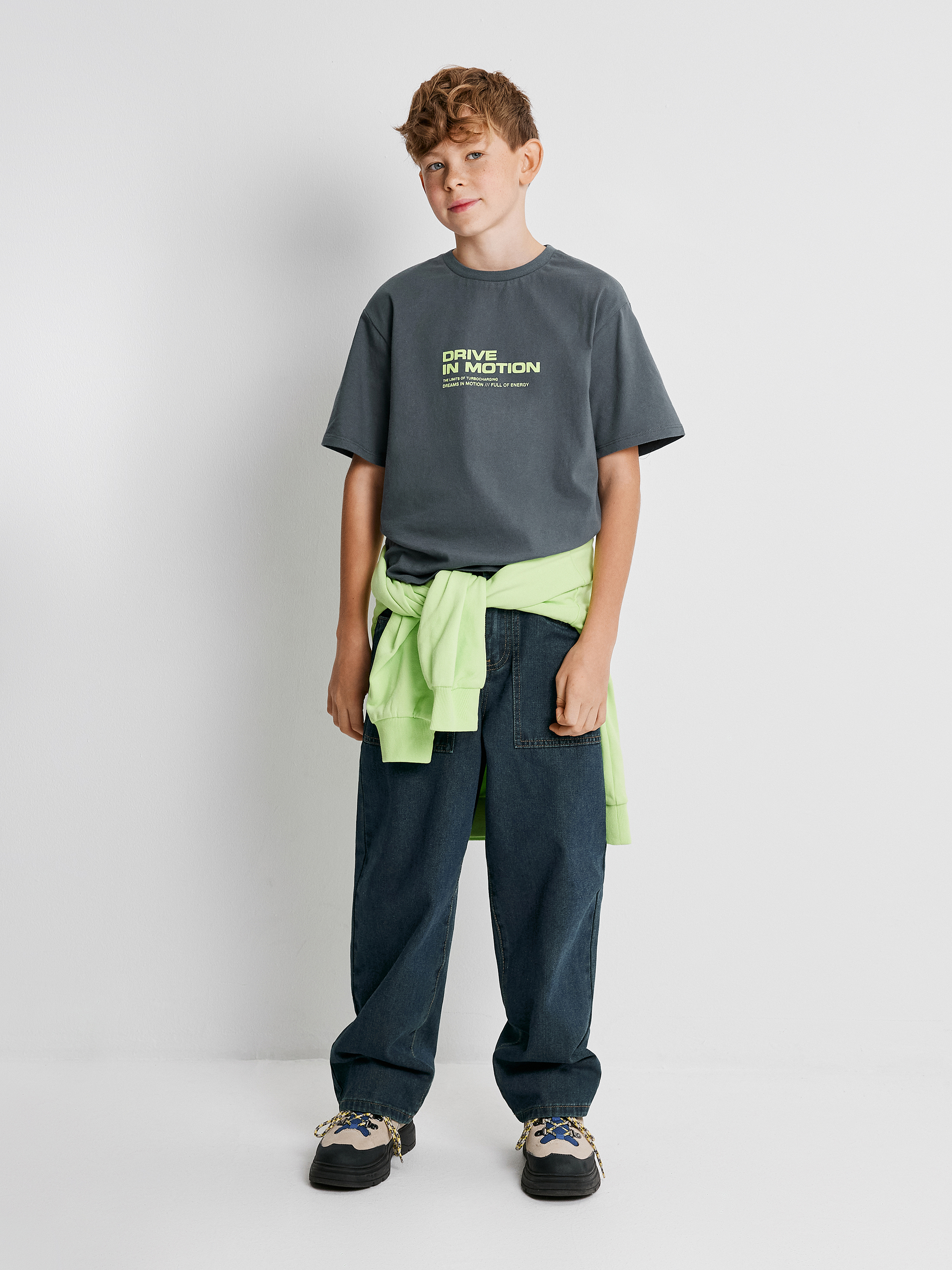 Футболка Acoola 20110510267_0094486 - фото 8