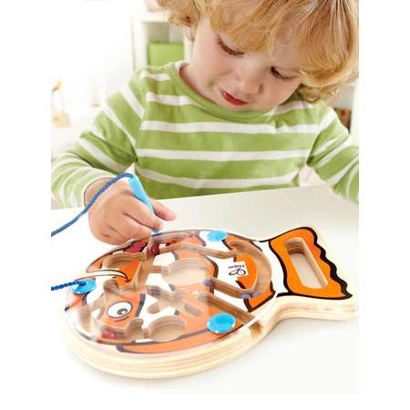 Игрушка Hape лабиринт