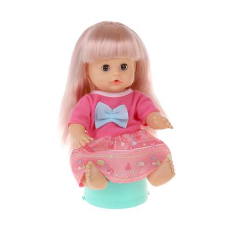Кукла классическая Наша Игрушка