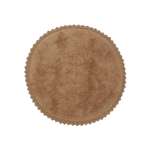 Ковёр Nattiot PERLA TOFFEE 110 x 110 см