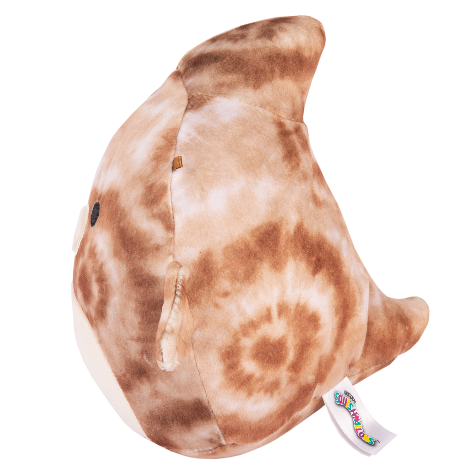 Игрушка мягкая Squishmallows динозавр - фото 3
