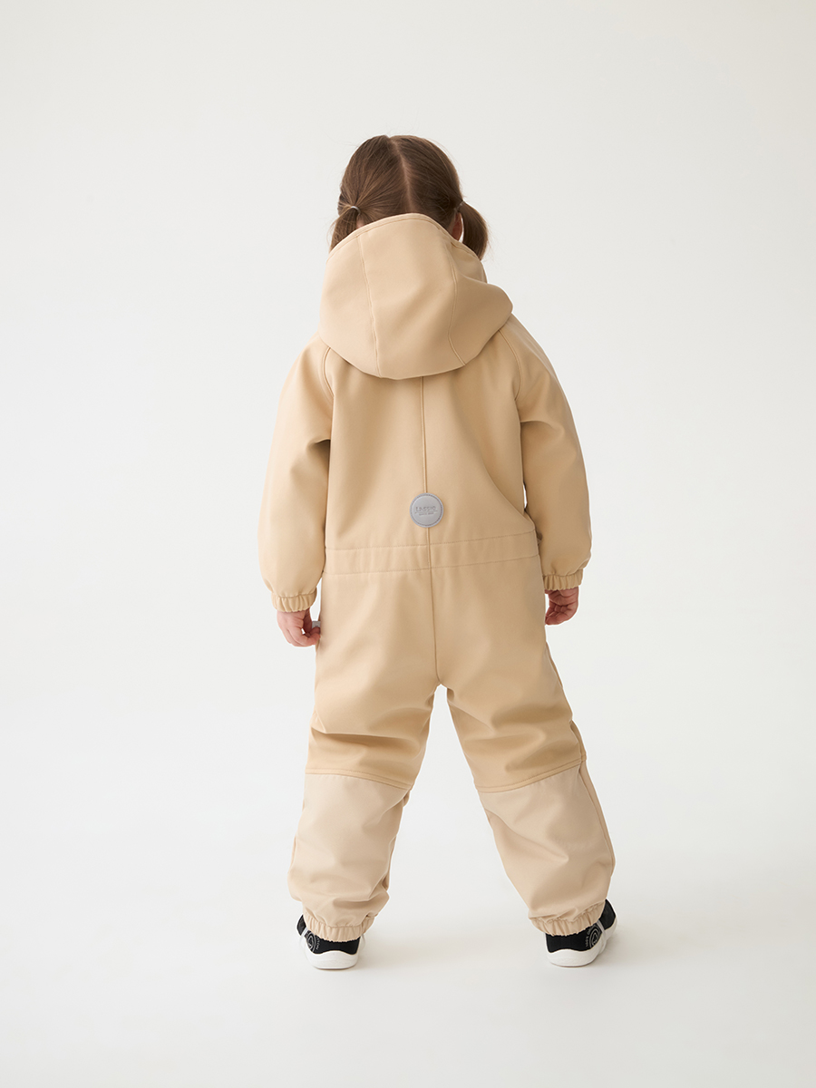 Комбинезон Lassie 71106201-0790 - фото 3