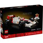 Конструктор LEGO Icons 10330 693 дет.