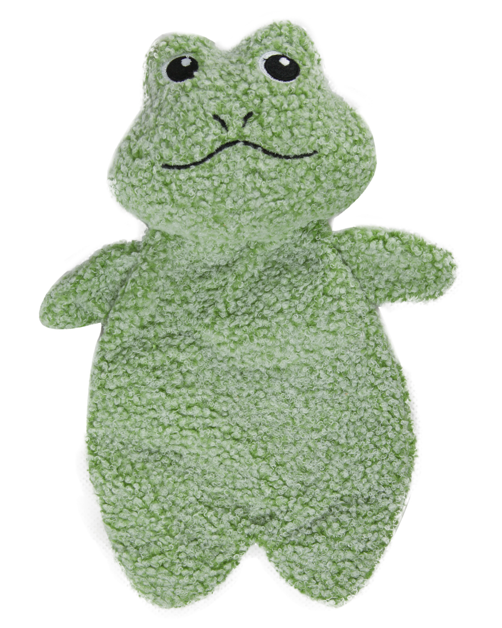 Изображение товара Игрушка для собак Barbaks Лягушонок Фреддо