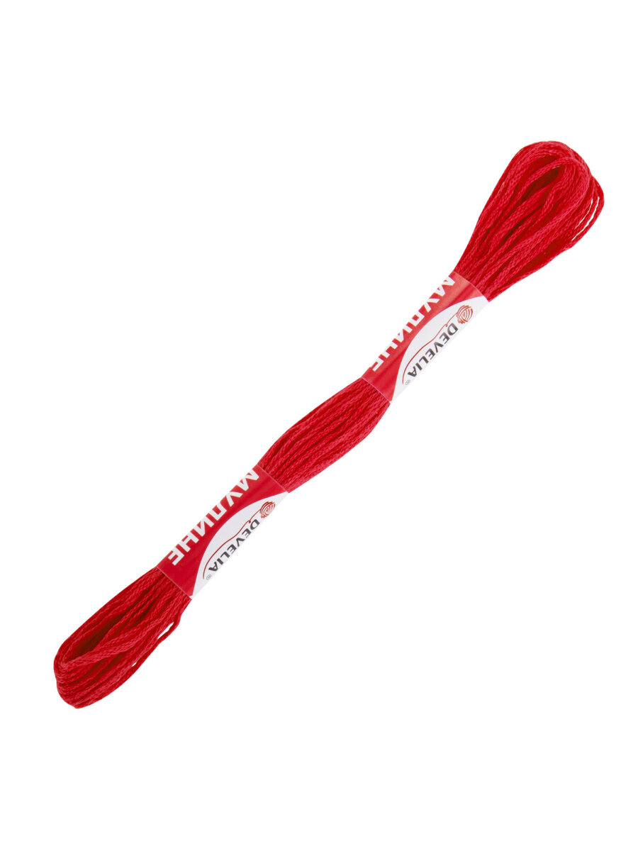 Набор для творчества Develia вышивание 50 цветов - фото 3