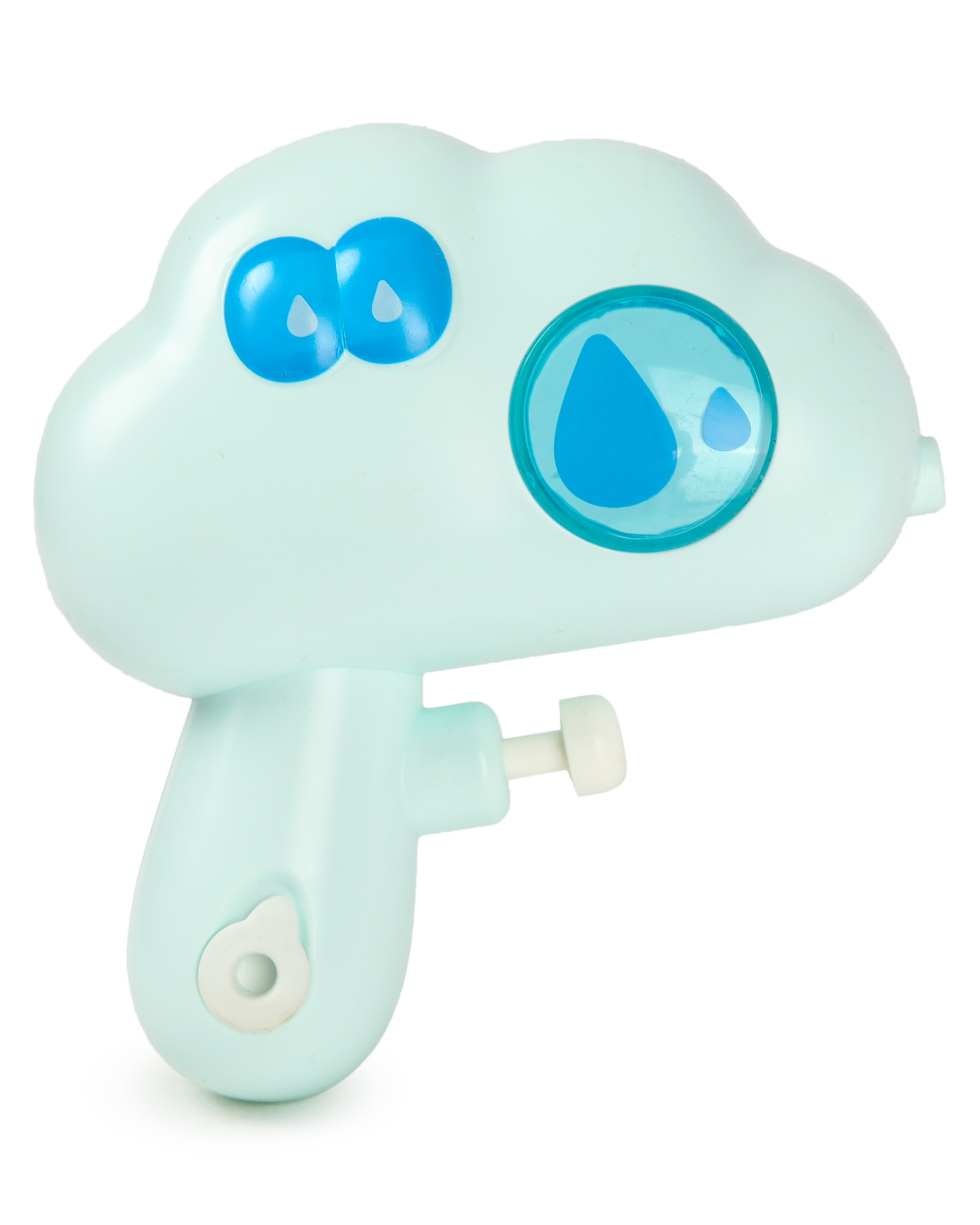 Пистолет водный Yofun Милые облака - фото 6