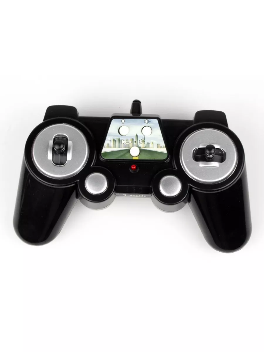 Автомобиль РУ Double Eigle - фото 7