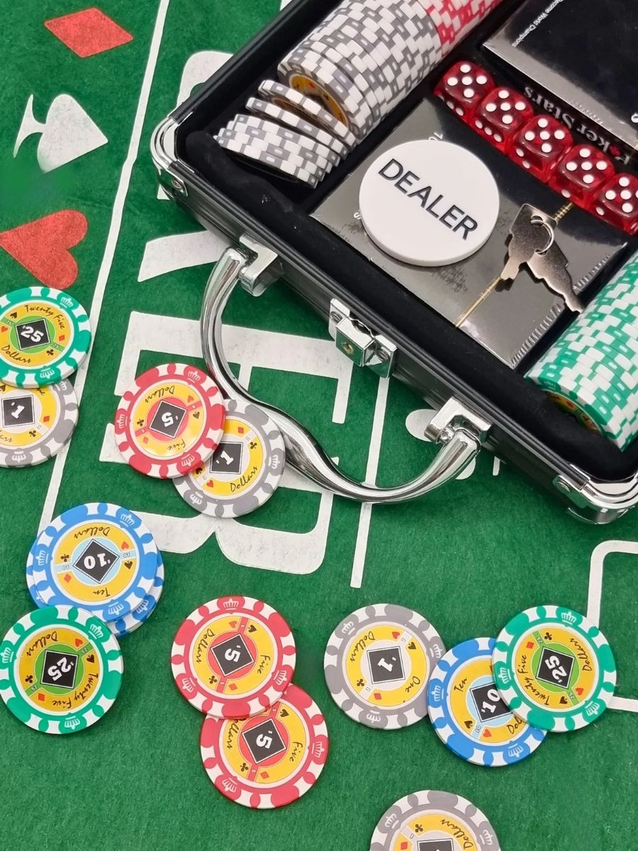 Настольная игра Partida - фото 5