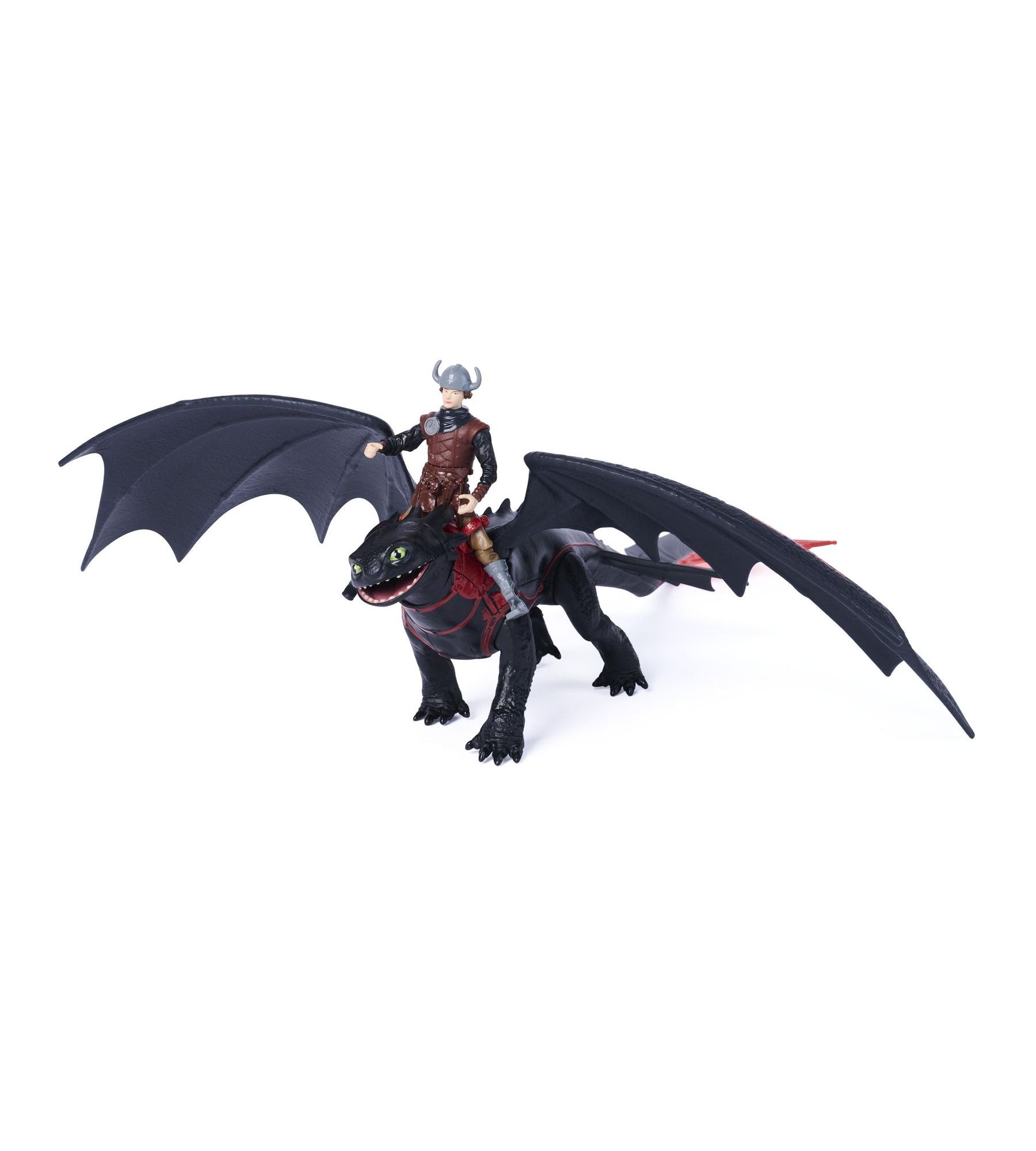 Игровой набор Dragons Драконы и викинги в ассортименте - фото 30