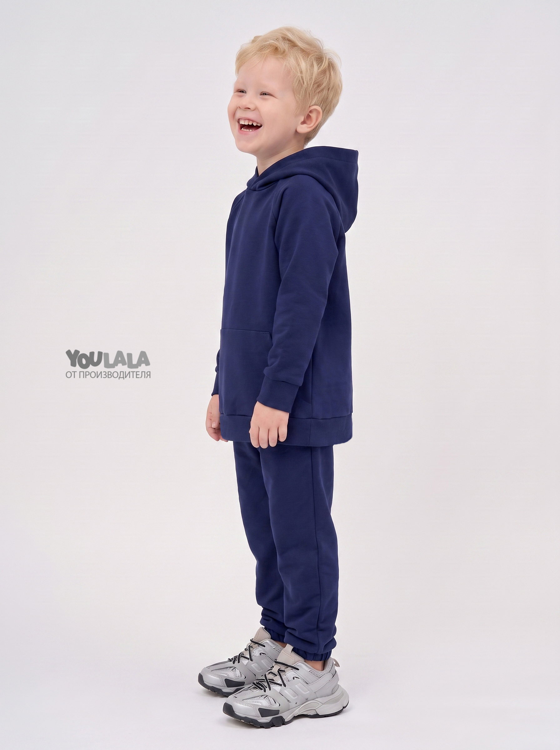 Спортивный костюм YOULALA 8492320703 - фото 2