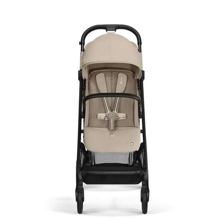 Коляска прогулочная Cybex Beezy Almond Beige