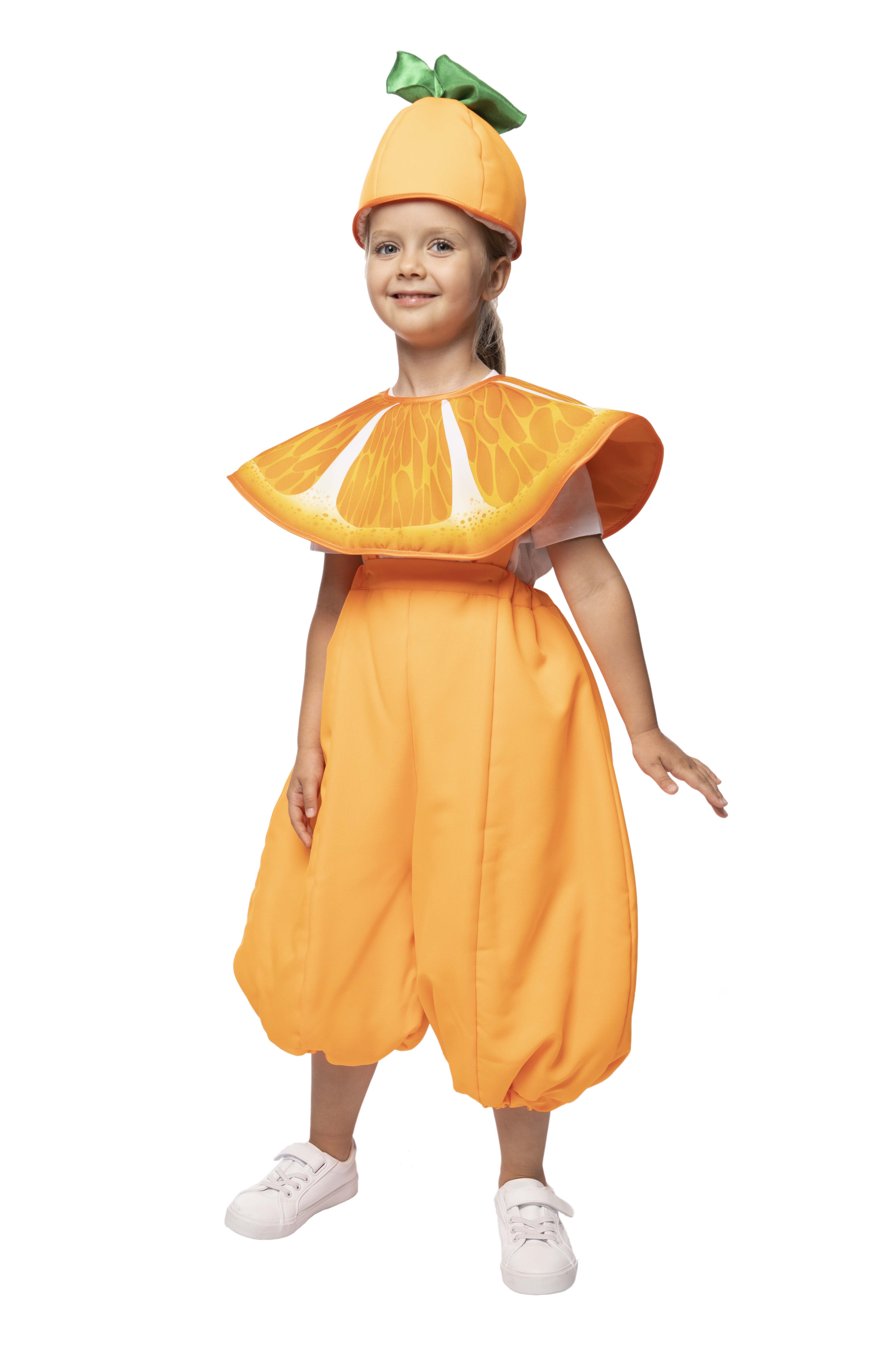 Костюм Апельсин ВЕСТИФИКА 106 032 - фото 3