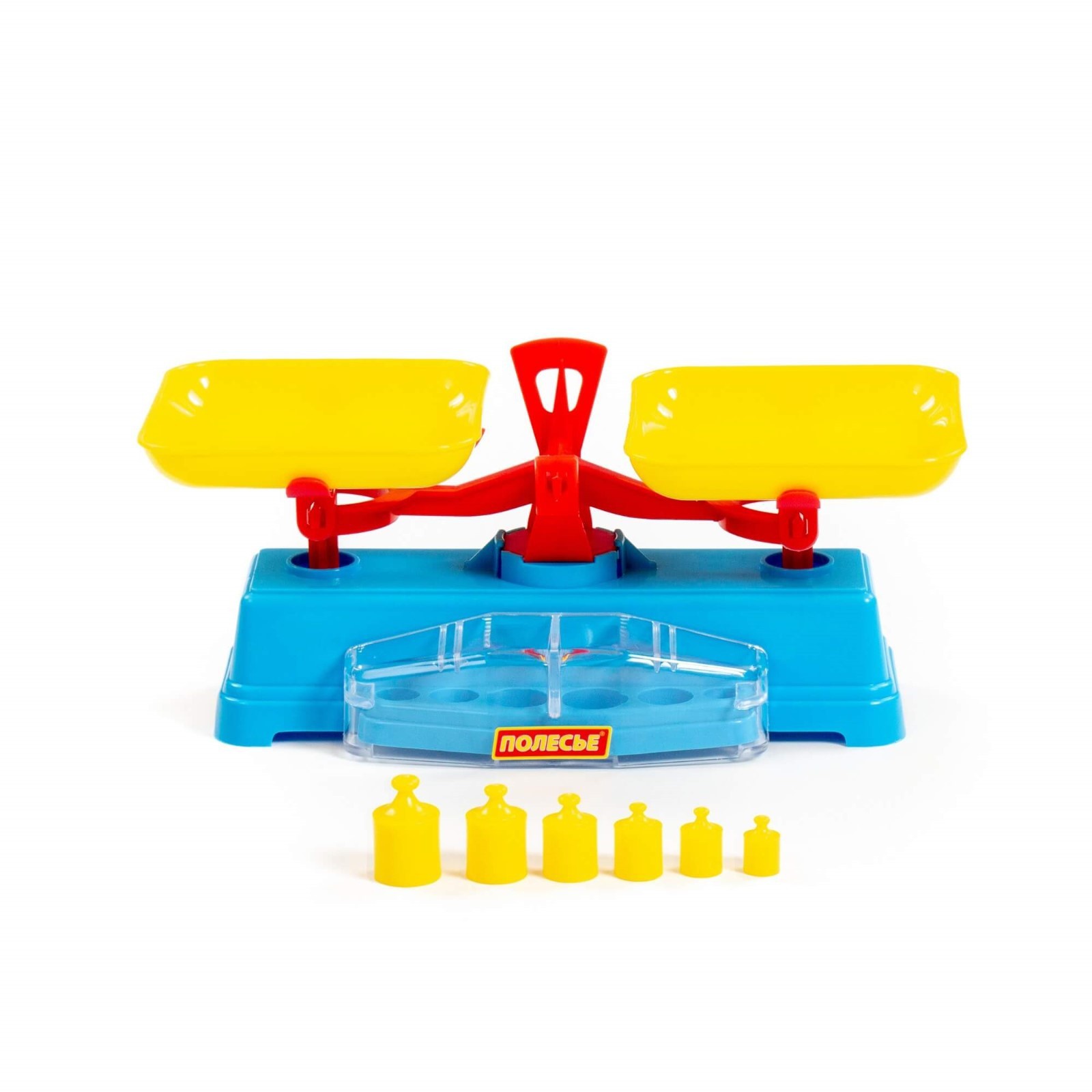 Игровой набор Полесье - фото 3