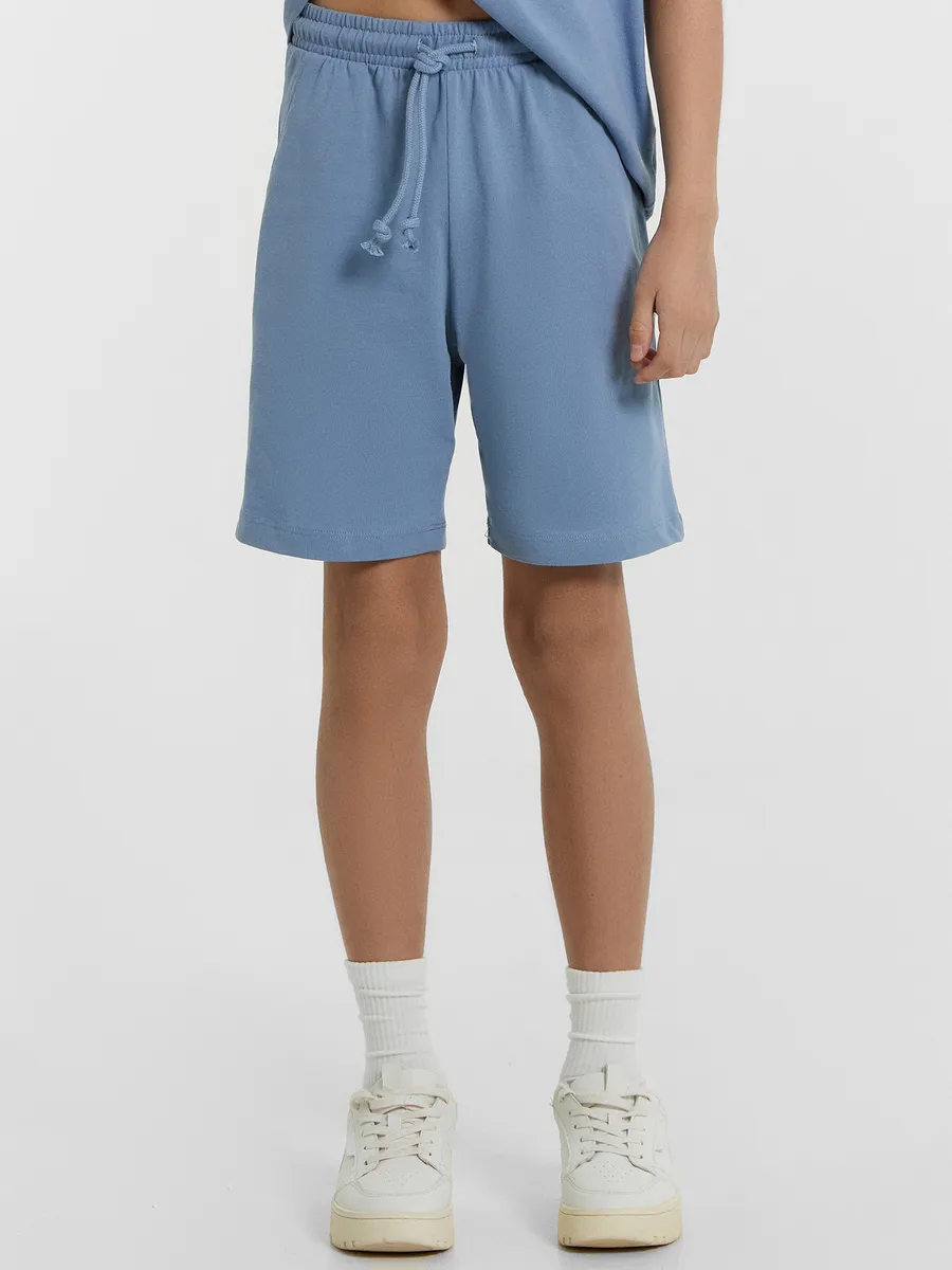 Костюм Mark Formelle (Марк Формэль) 393329/серо -синий - фото 6