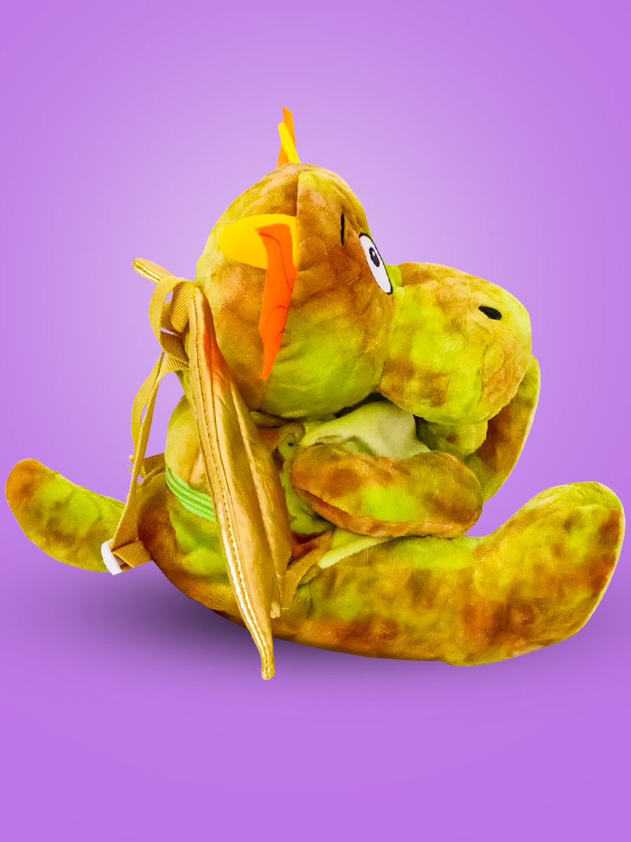 Игрушка мягкая Bebelot - фото 7