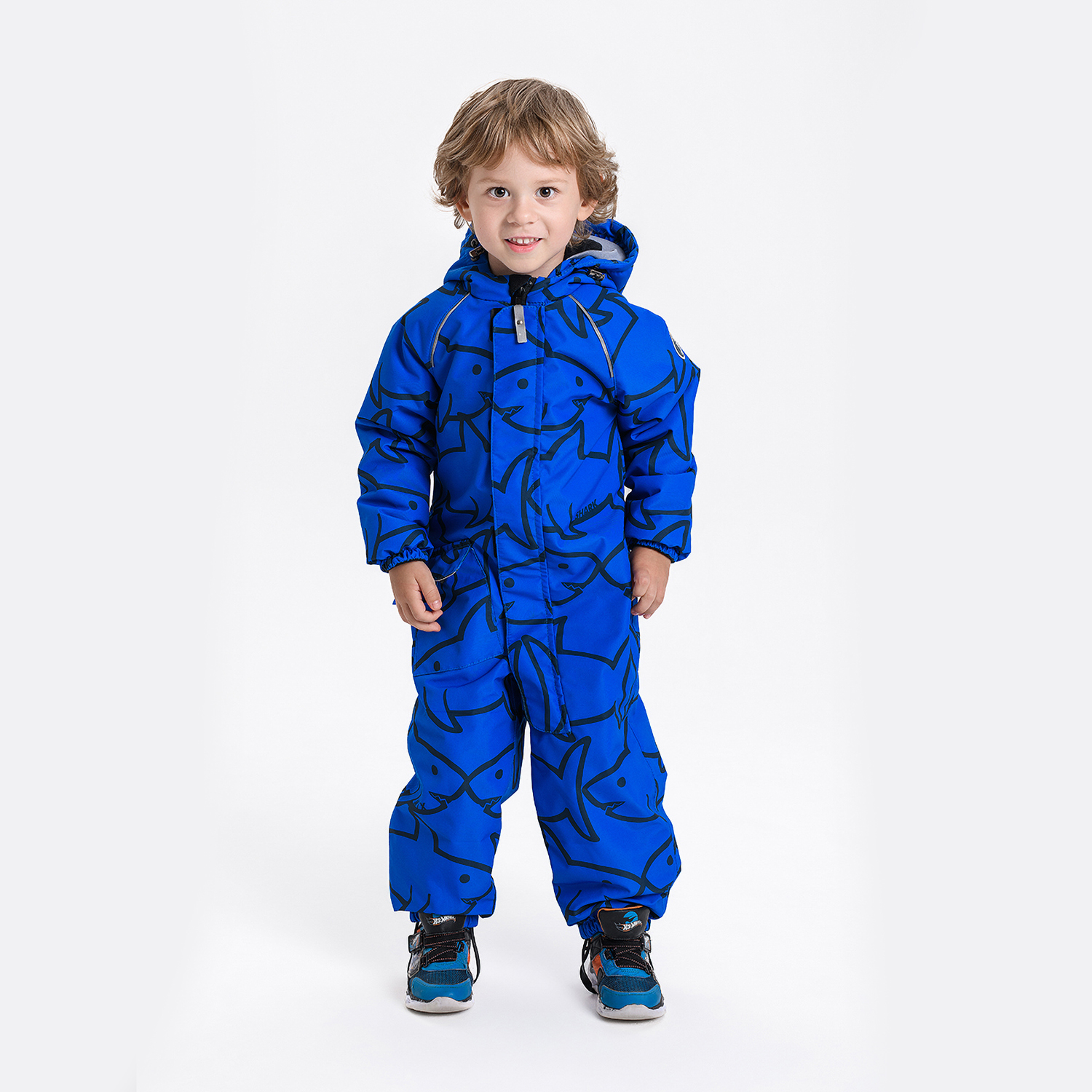 Комбинезон JAM MIX МД-7530/6 - фото 5