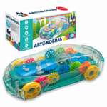 Игрушка Bondibon Автомобиль Baby You