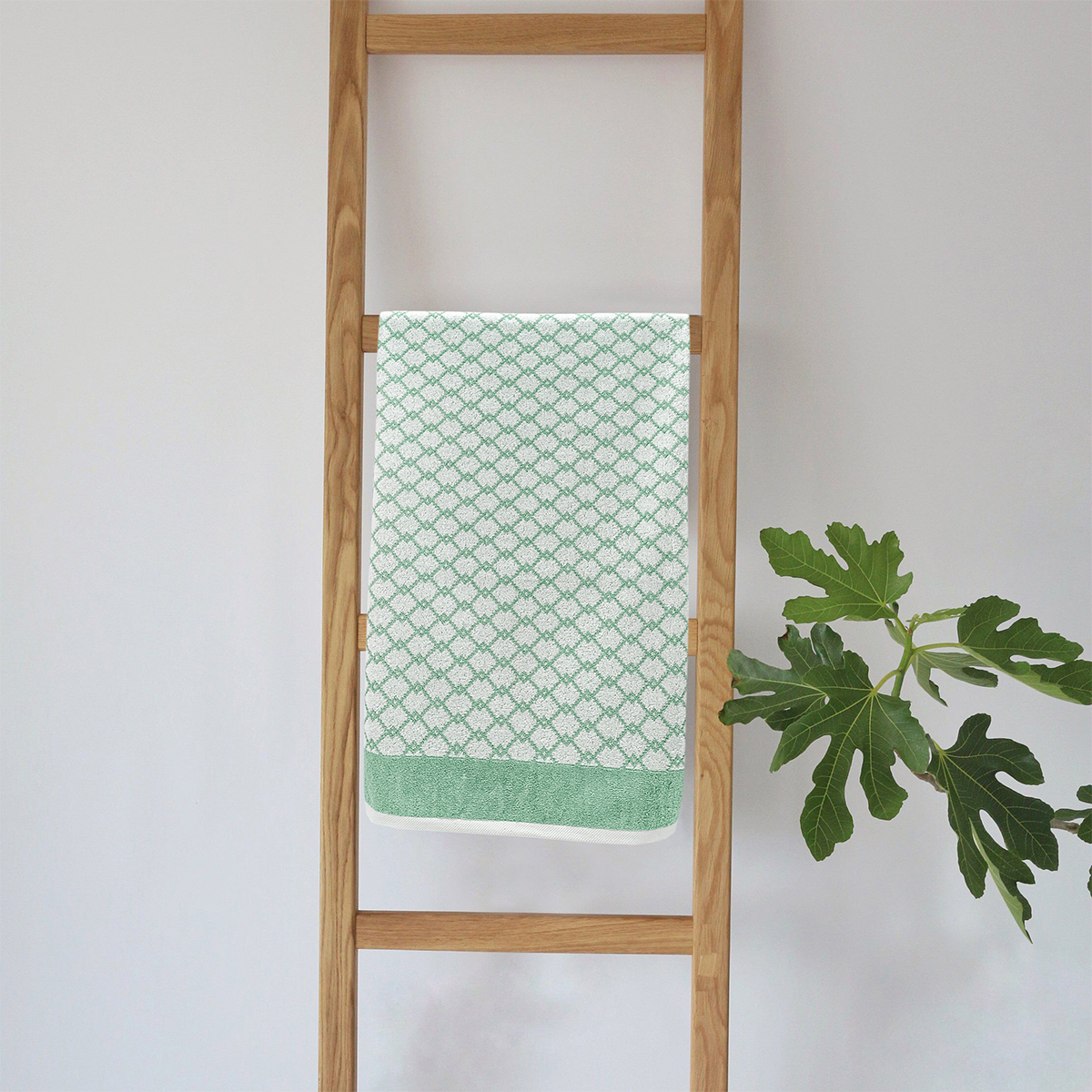 Полотенце BRAVO Стиль 130 x 70 см 1 шт. - фото 2