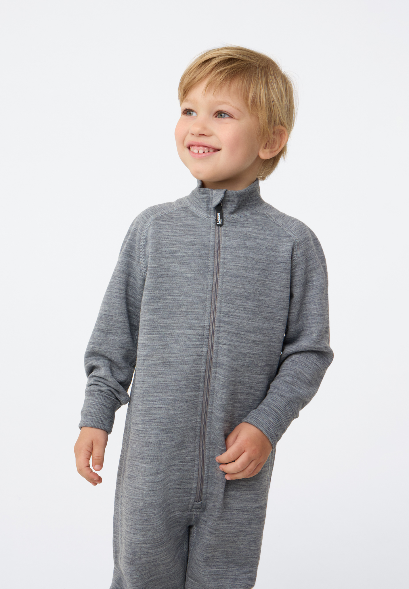 Комбинезон утепленный Lassie 71203303-9400 - фото 7