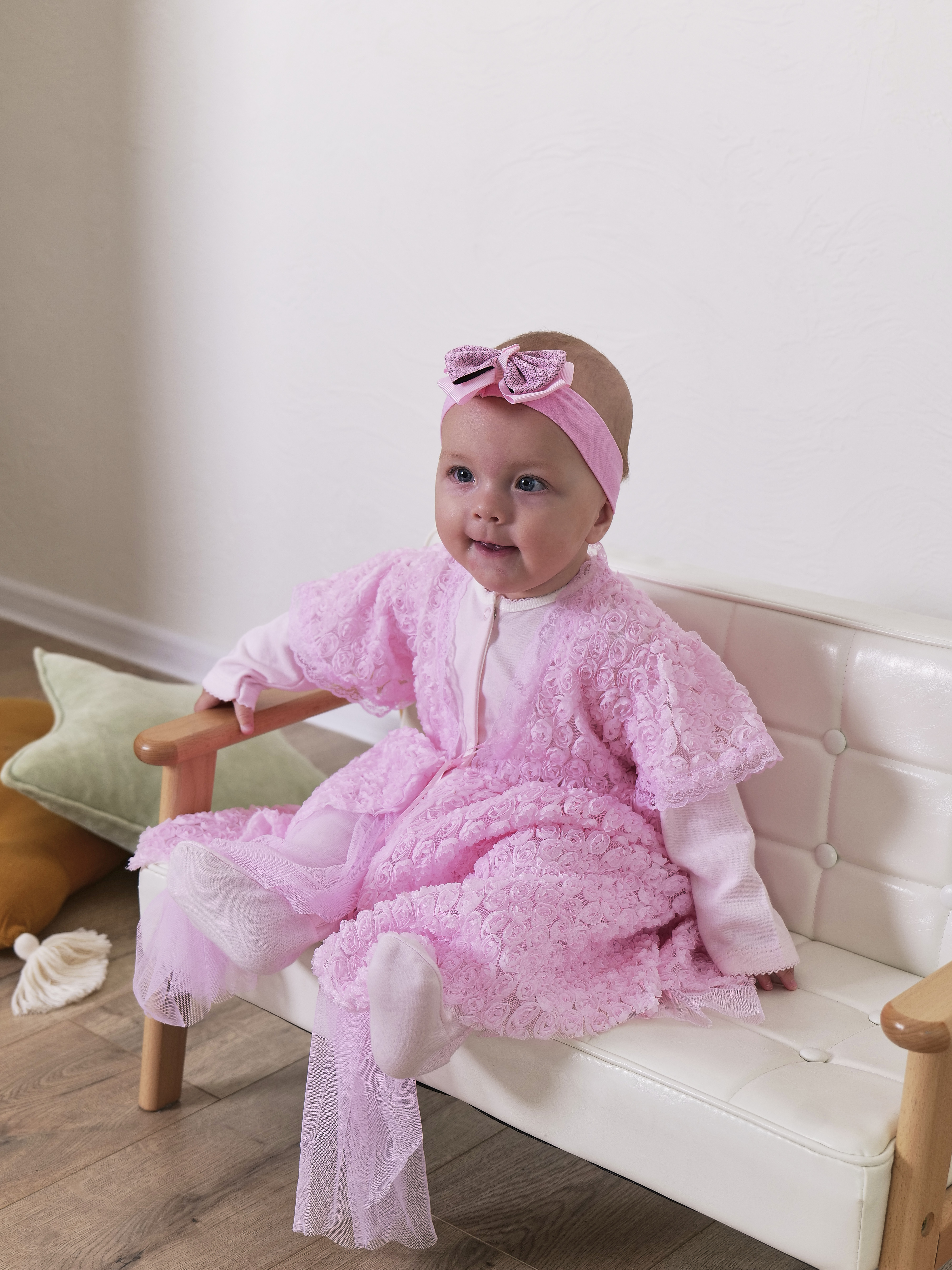 Комплект Clariss ЦБ-00001386 - фото 3