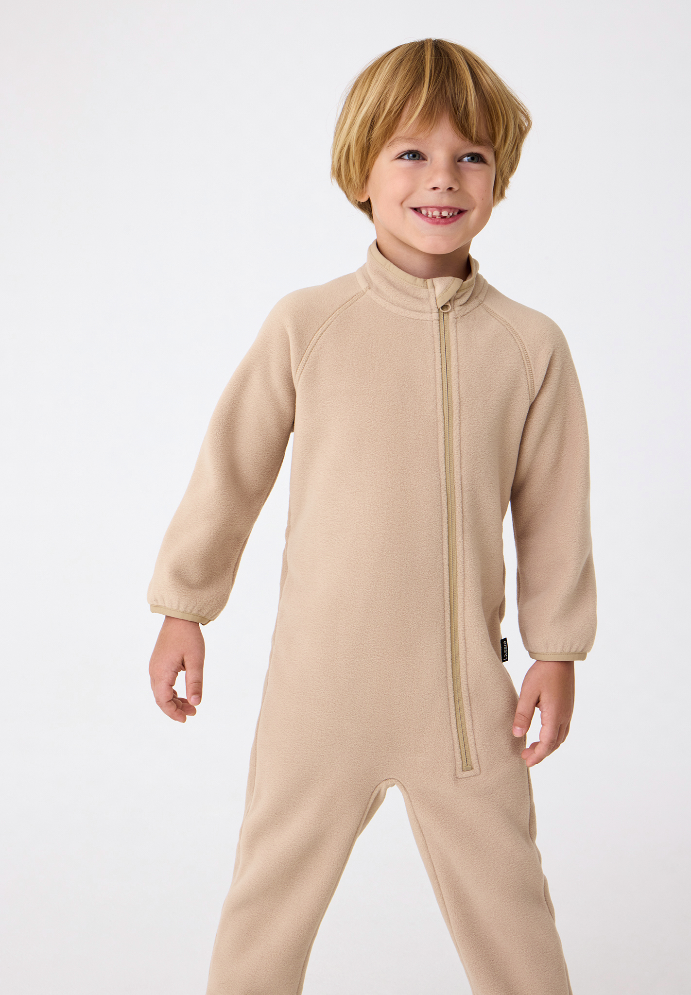 Комбинезон Lassie 7200003A-0920 - фото 5