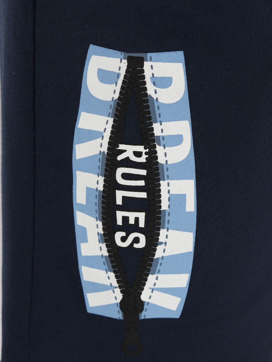 Шорты CRB CSKB 70458-48-391 - фото 4