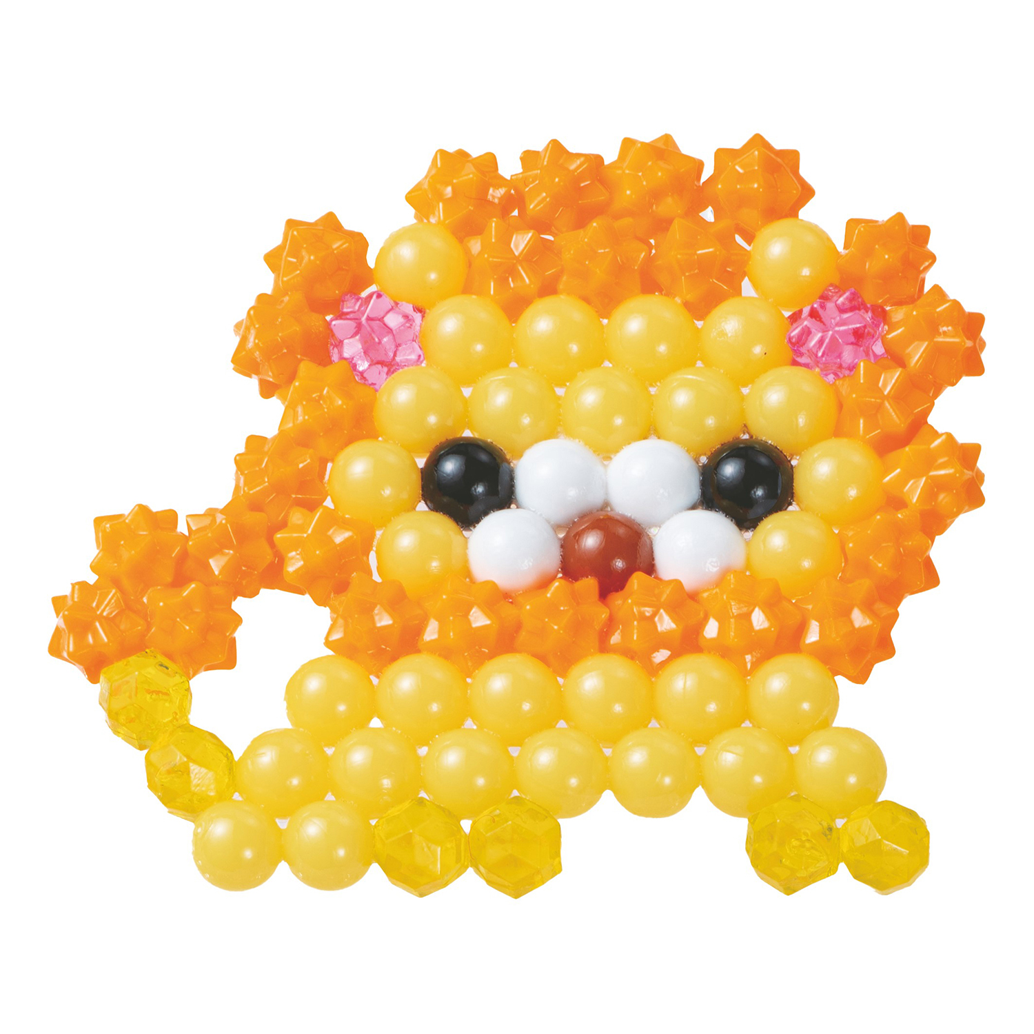 Аквамозаика Aquabeads Мега - фото 20