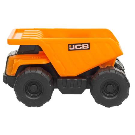 Самосвал JCB