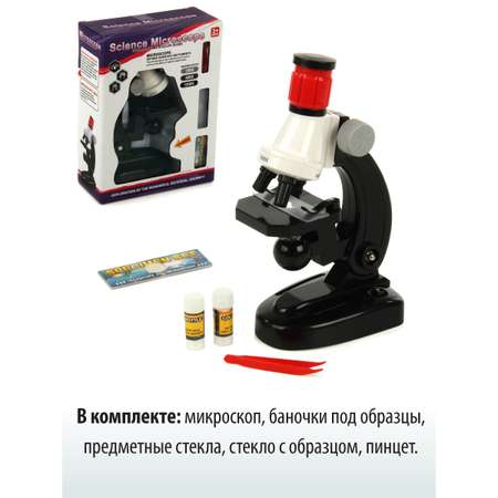 Микроскоп Veld Co