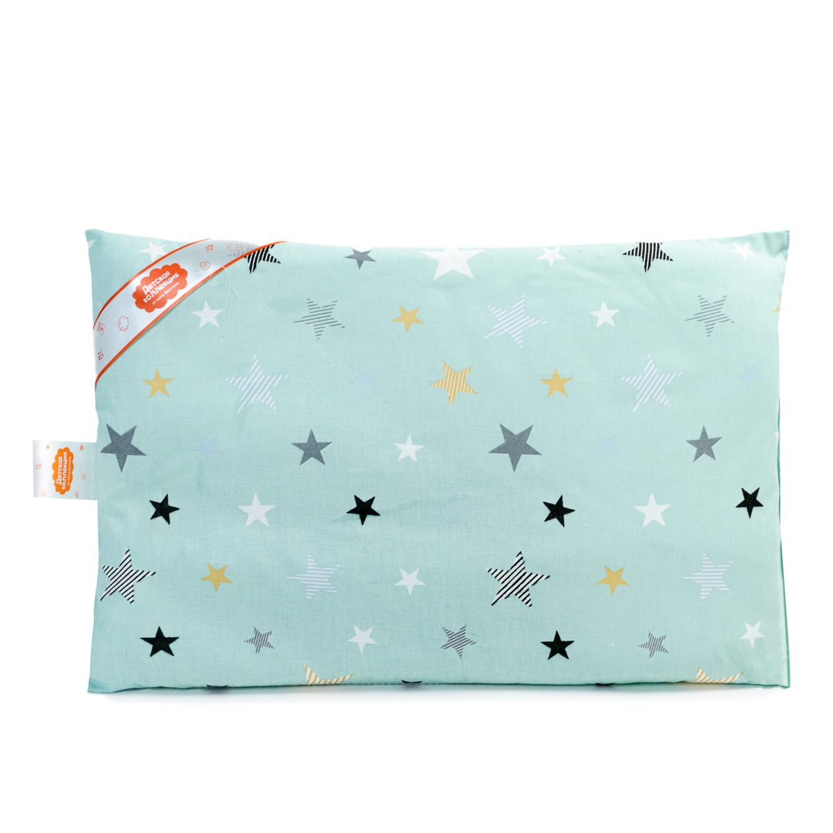 Подушка Vesta ТД 40 x 60 см - фото 1