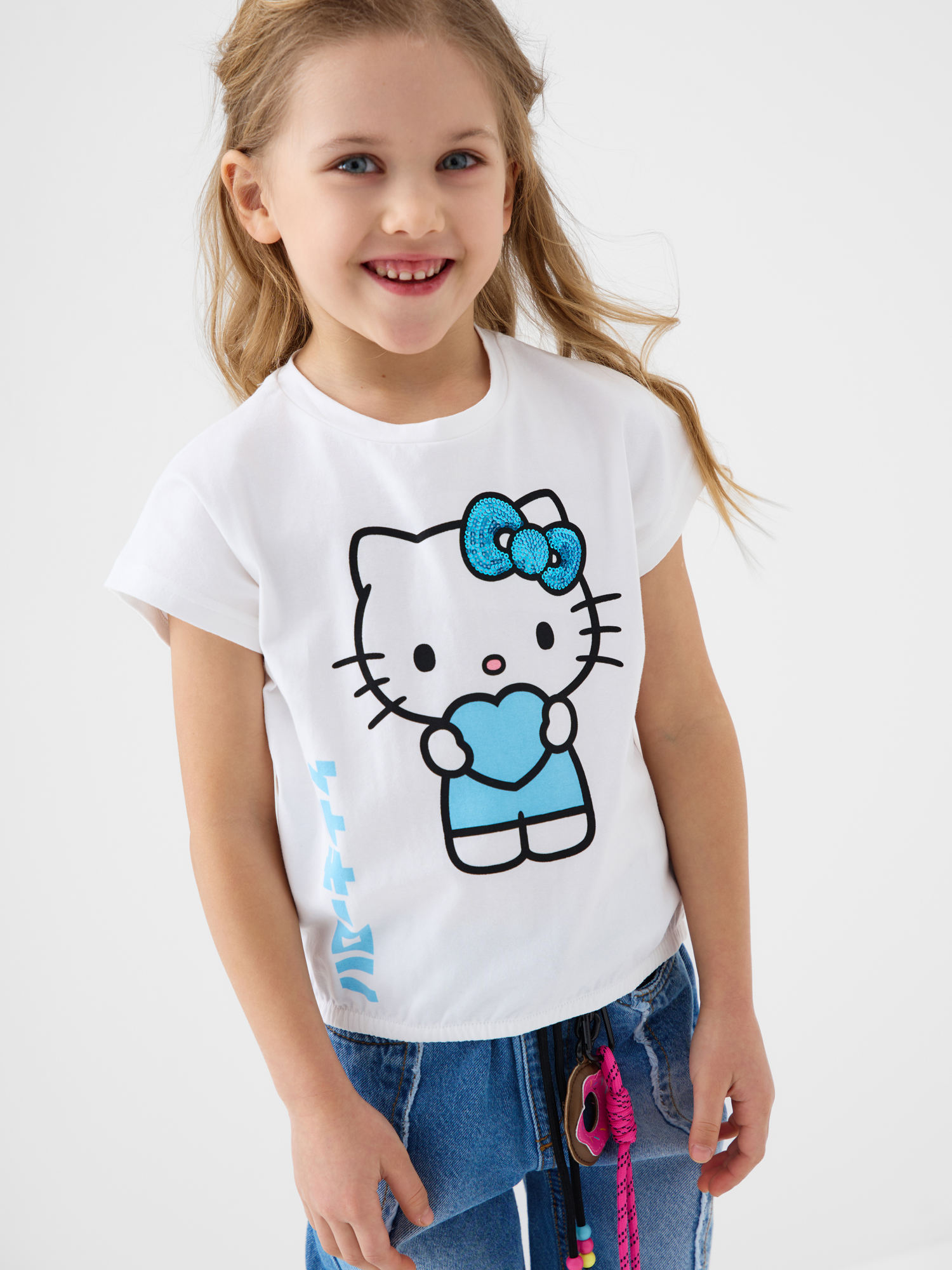 Футболка PlayToday 12642008 - фото 1