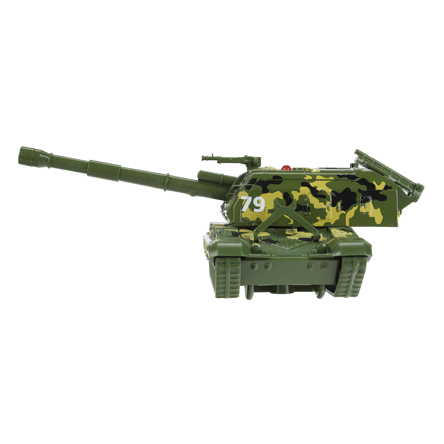 Танк Технопарк 394346 - фото 7