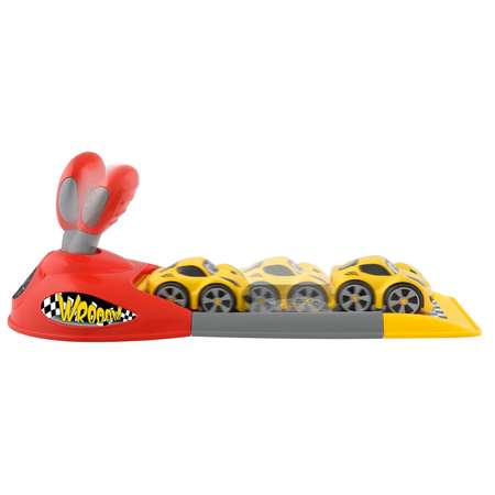 Игровой набор Chicco Ferrari