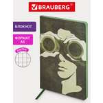 Блокнот Brauberg 80 лист.