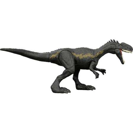 Фигурка Jurassic World Монолофозавр