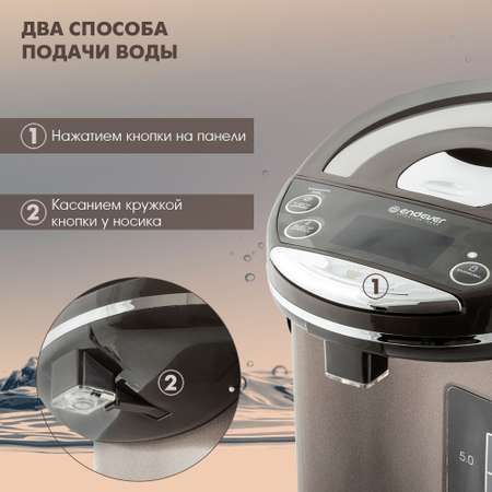 Термопот ENDEVER аltea-2095