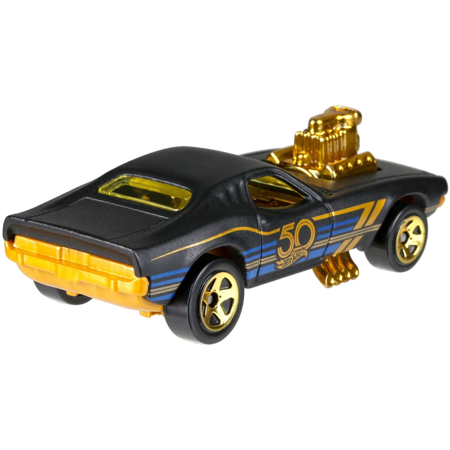 Автомобиль Hot Wheels Юбилейная серия в ассортименте FRN33 - фото 8