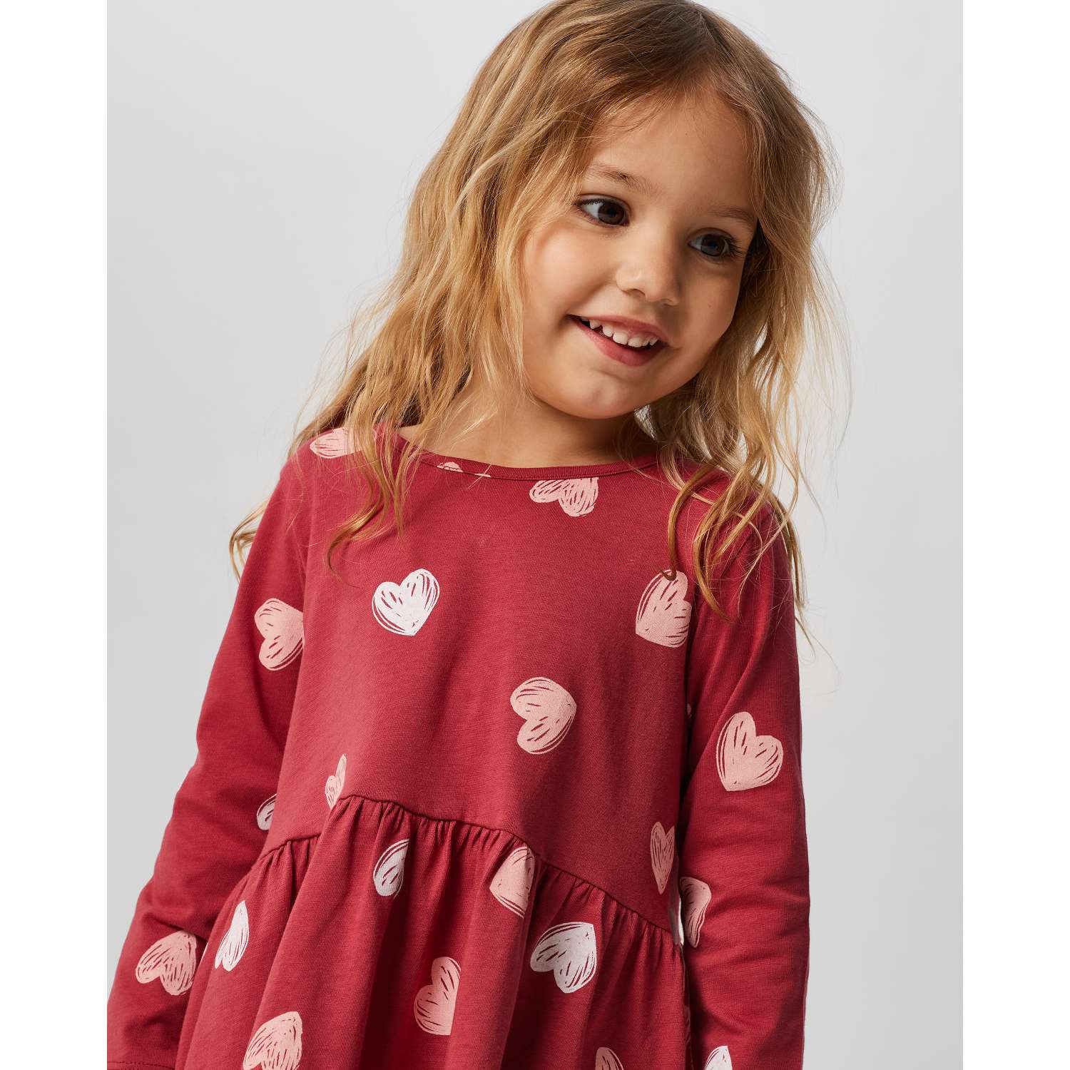 Платье BabyGo W25BG4-KGR6-1ig-D1 - фото 6