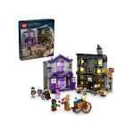 Конструктор LEGO Harry Potter 76439 744 дет.
